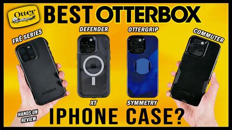 iphone case drop test|what is the strongest otterbox.